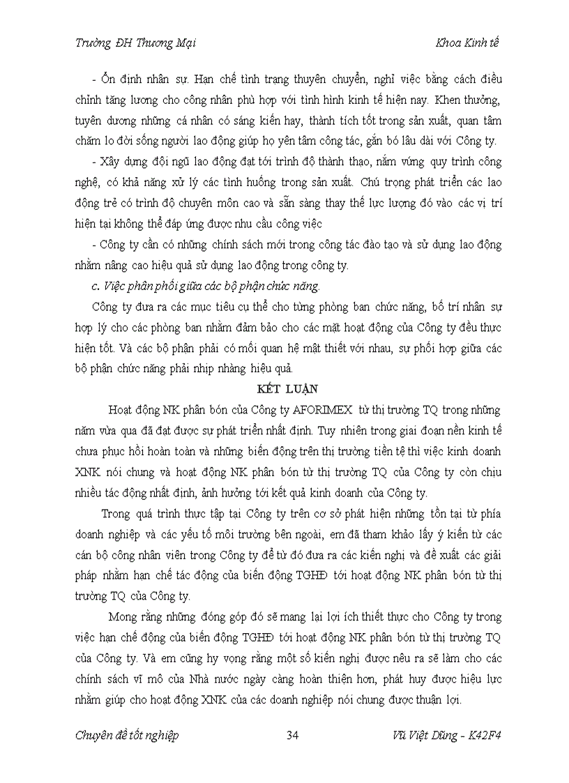 image for page Một số giải pháp hạn chế tác động cúa sự biến động tỷ giá hối đoái đến hoạt động nhập khẩu phân bón từ thị trường Trung Quốc của Công ty XNK Nông lâm sản và Vật tư nông nghiệp
