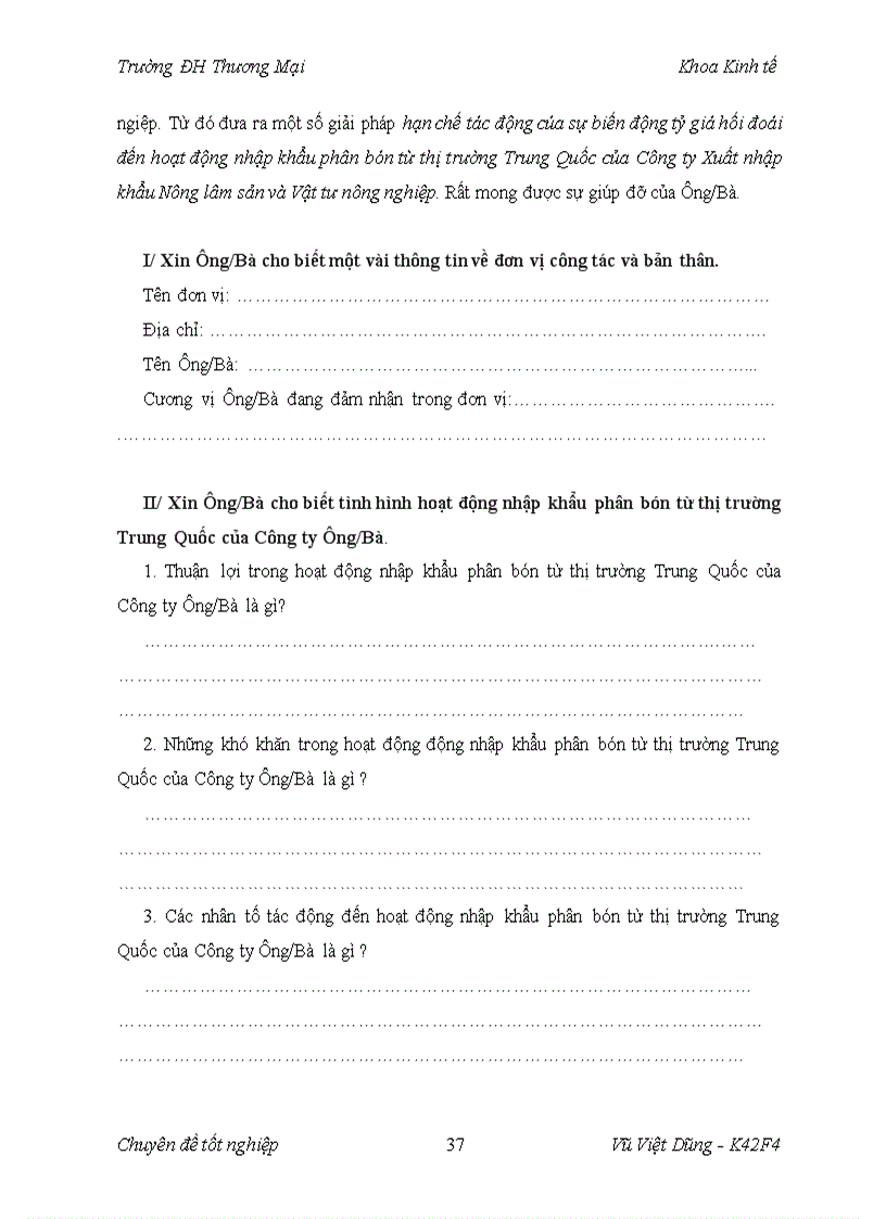 image for page Một số giải pháp hạn chế tác động cúa sự biến động tỷ giá hối đoái đến hoạt động nhập khẩu phân bón từ thị trường Trung Quốc của Công ty XNK Nông lâm sản và Vật tư nông nghiệp