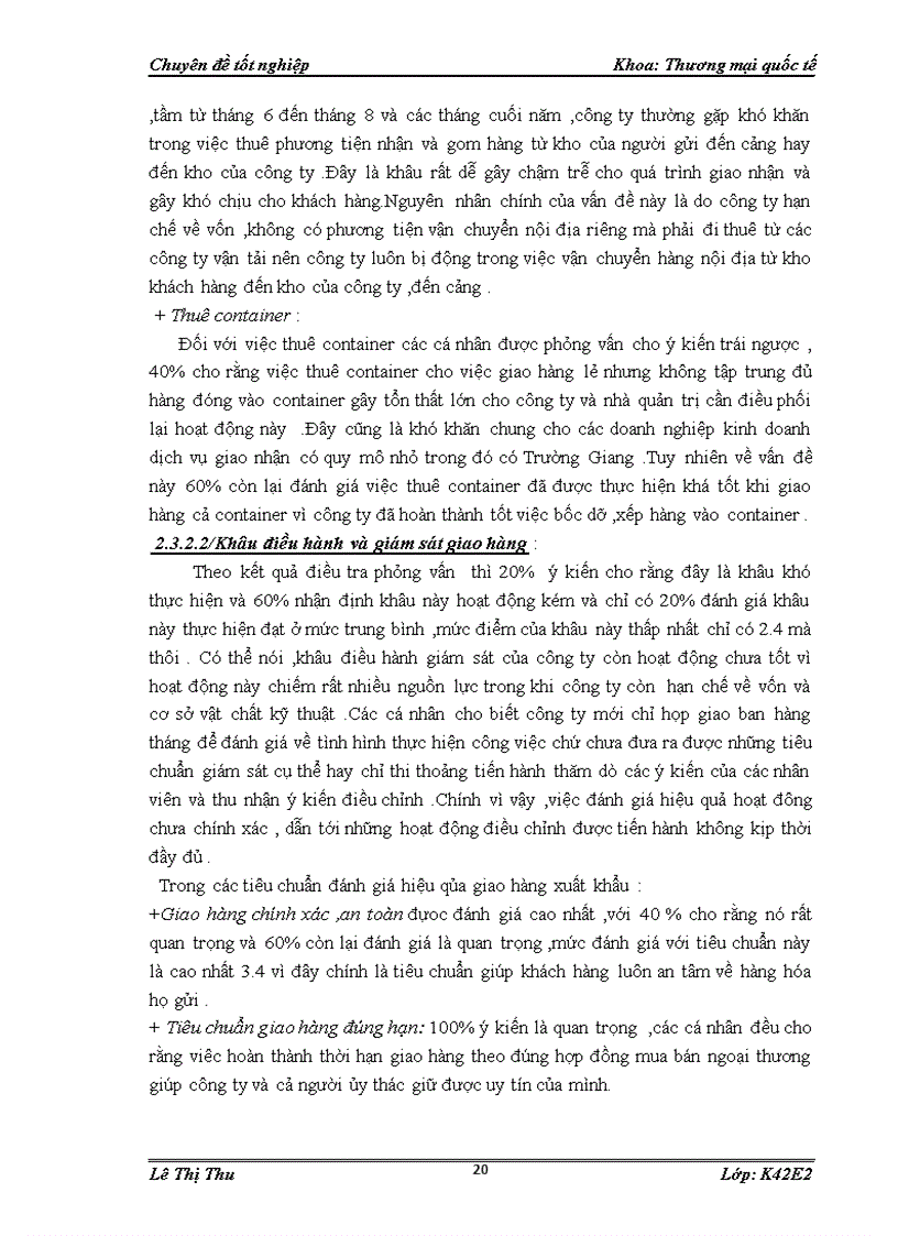 image for page Quản trị quy trình giao hàng xuất khẩu bằng đường biển sang thị trường HONGKONG của công ty TNHH giao nhận Trường Giang chi nhánh Hà Nội 1