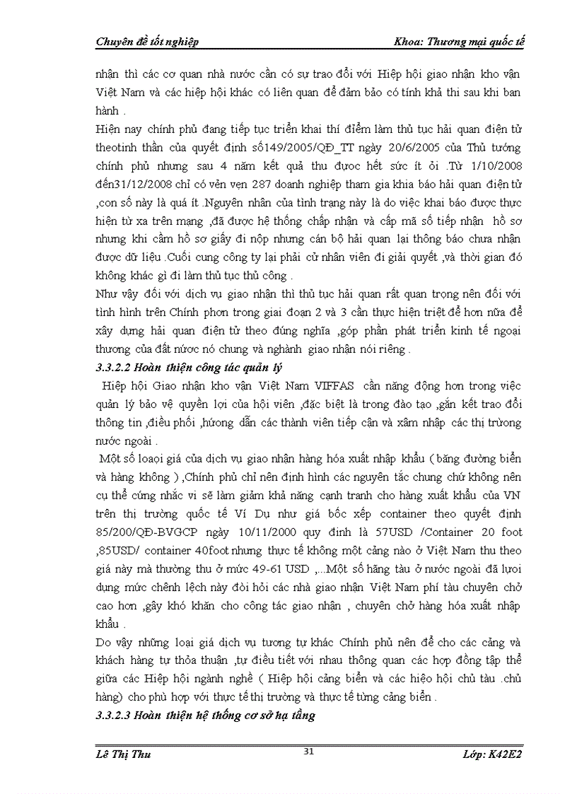 image for page Quản trị quy trình giao hàng xuất khẩu bằng đường biển sang thị trường HONGKONG của công ty TNHH giao nhận Trường Giang chi nhánh Hà Nội 1