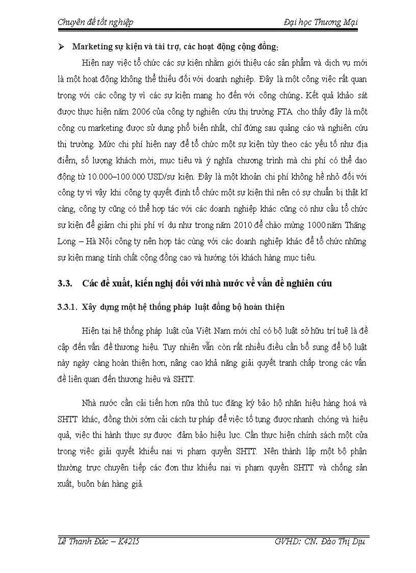 image for page Giải pháp phát triển thương hiệu của công ty TNHH Trí tuệ nhân tạo AI 1