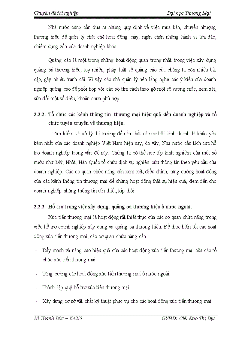 image for page Giải pháp phát triển thương hiệu của công ty TNHH Trí tuệ nhân tạo AI 1
