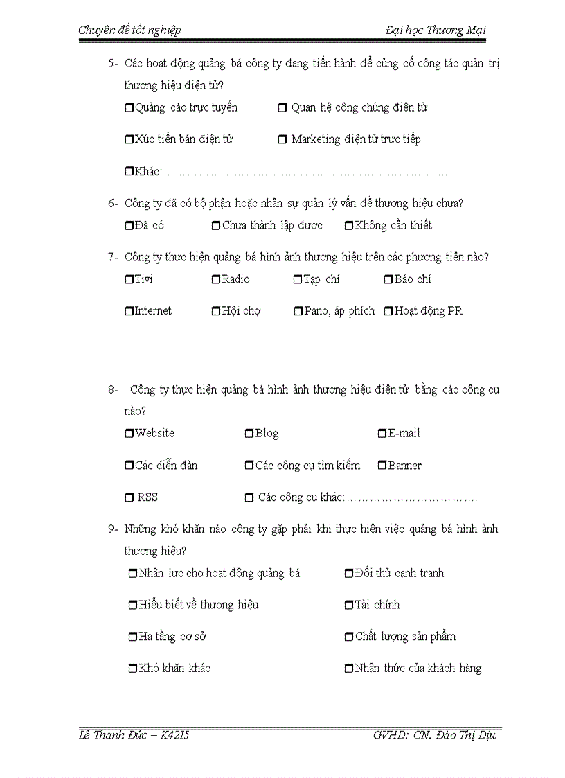 image for page Giải pháp phát triển thương hiệu của công ty TNHH Trí tuệ nhân tạo AI 1