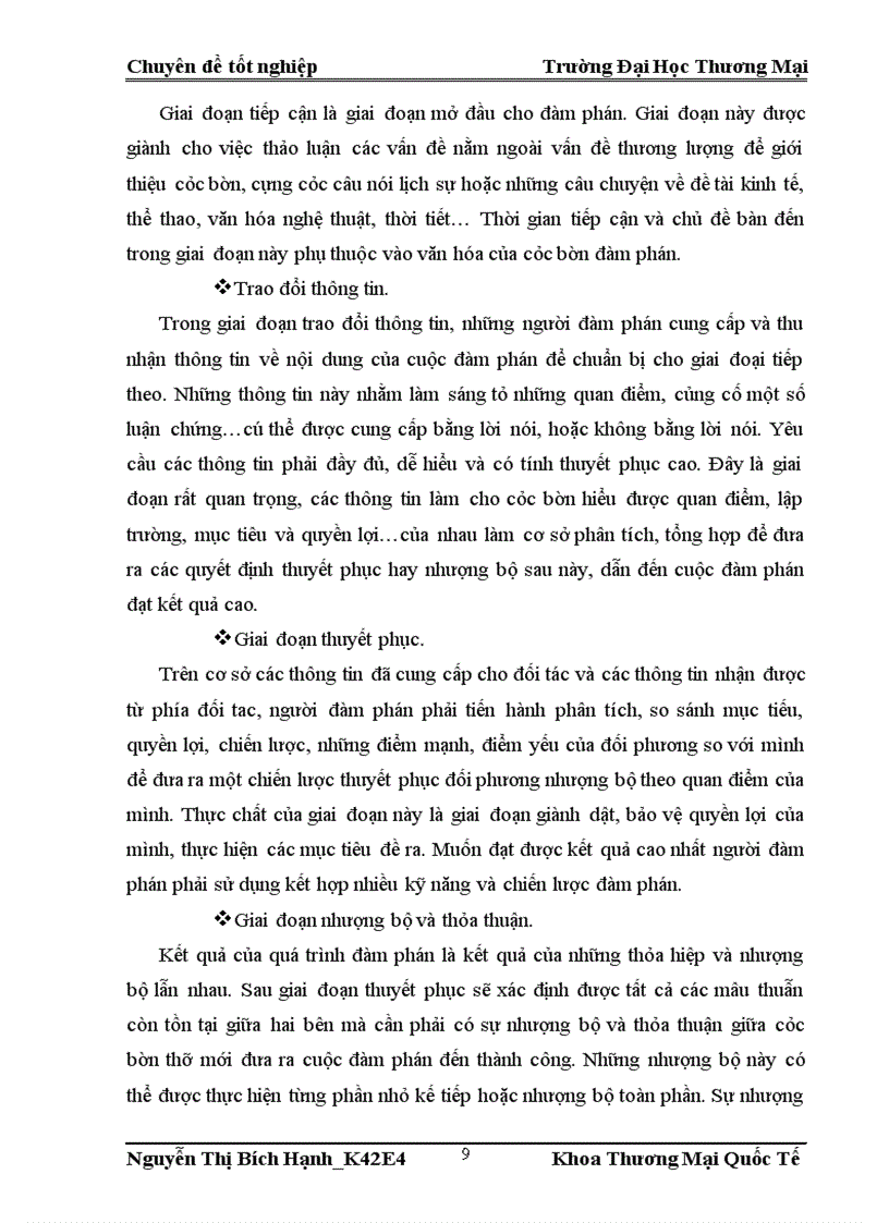 image for page Quản trị quy trình đàm phán ký kết hợp đồng xuất khẩu mặt hàng mây tre đan sang thị trường Nhật Bản tại công ty TNHH Thương Mại Duy Phát