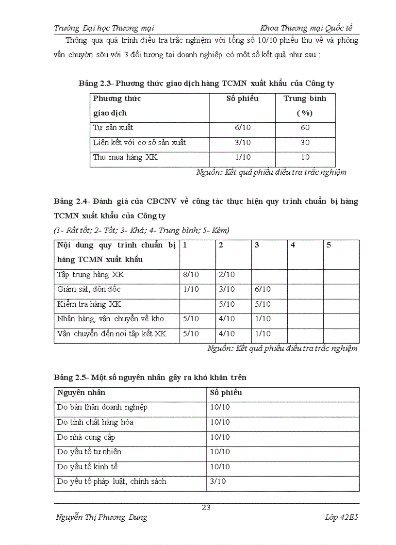 image for page Hoàn thiện quy trình chuẩn bị hàng thủ công mỹ nghệ xuất khẩu sang thị trường Canada của Công ty Cổ phần Mỹ nghệ Viễn Đông 1