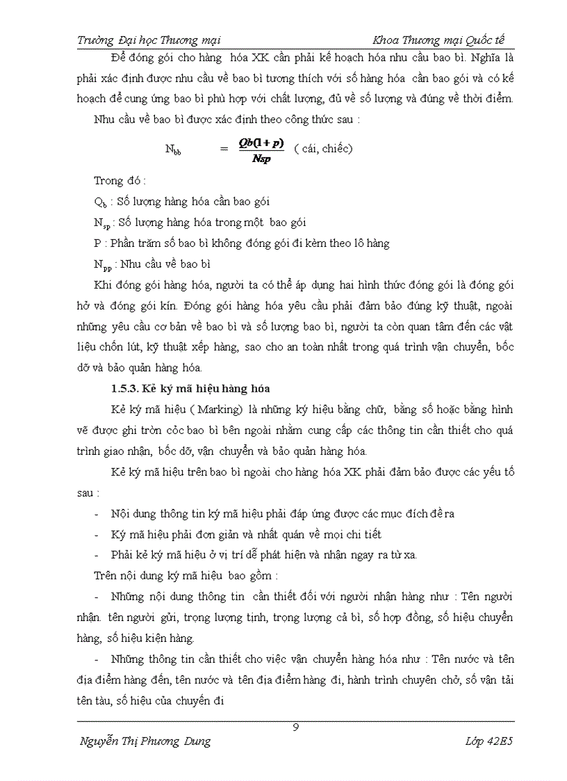 image for page Hoàn thiện quy trình chuẩn bị hàng thủ công mỹ nghệ xuất khẩu sang thị trường Canada của Công ty Cổ phần Mỹ nghệ Viễn Đông 3