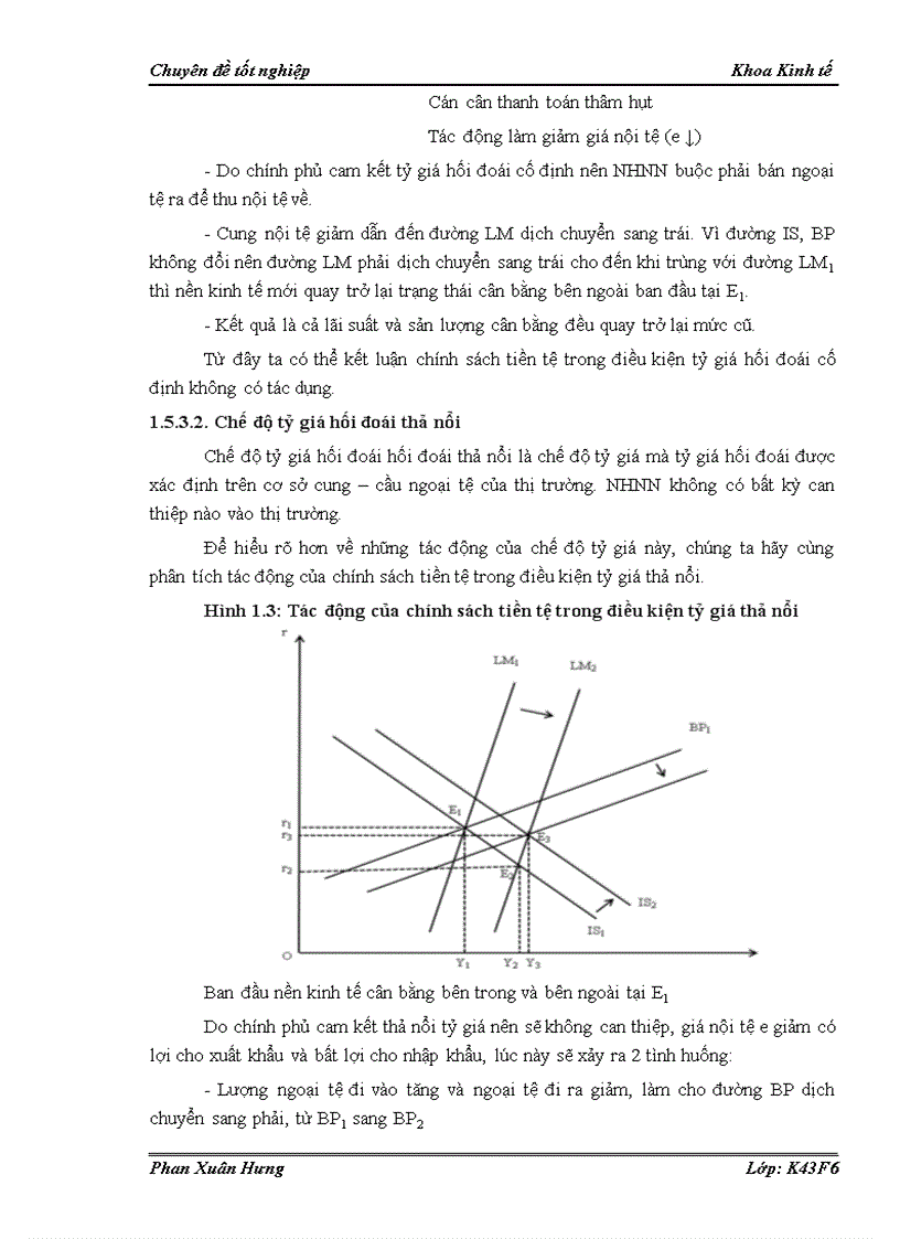 image for page Phân tích ảnh hưởng của sự biến động tỷ giá hối đoái đến hoạt động nhập khẩu thiết bị vệ sinh từ thị trường Italia của công ty cổ phần D T