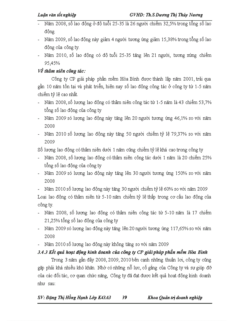 image for page Hoàn thiện cơ cấu tổ chức bộ máy quản trị của công ty CP giải pháp phần mềm Hòa Bình