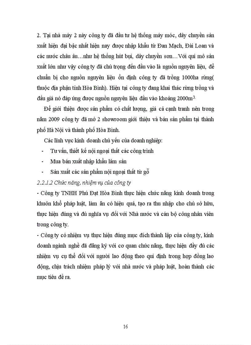 image for page Phân tích thống kê kết quả kinh doanh của công ty TNHH Phú Đạt Hòa Bình thông qua một số chỉ tiêu cơ bản doanh thu và lợi nhuận giai đoạn từ năm 2007 2010