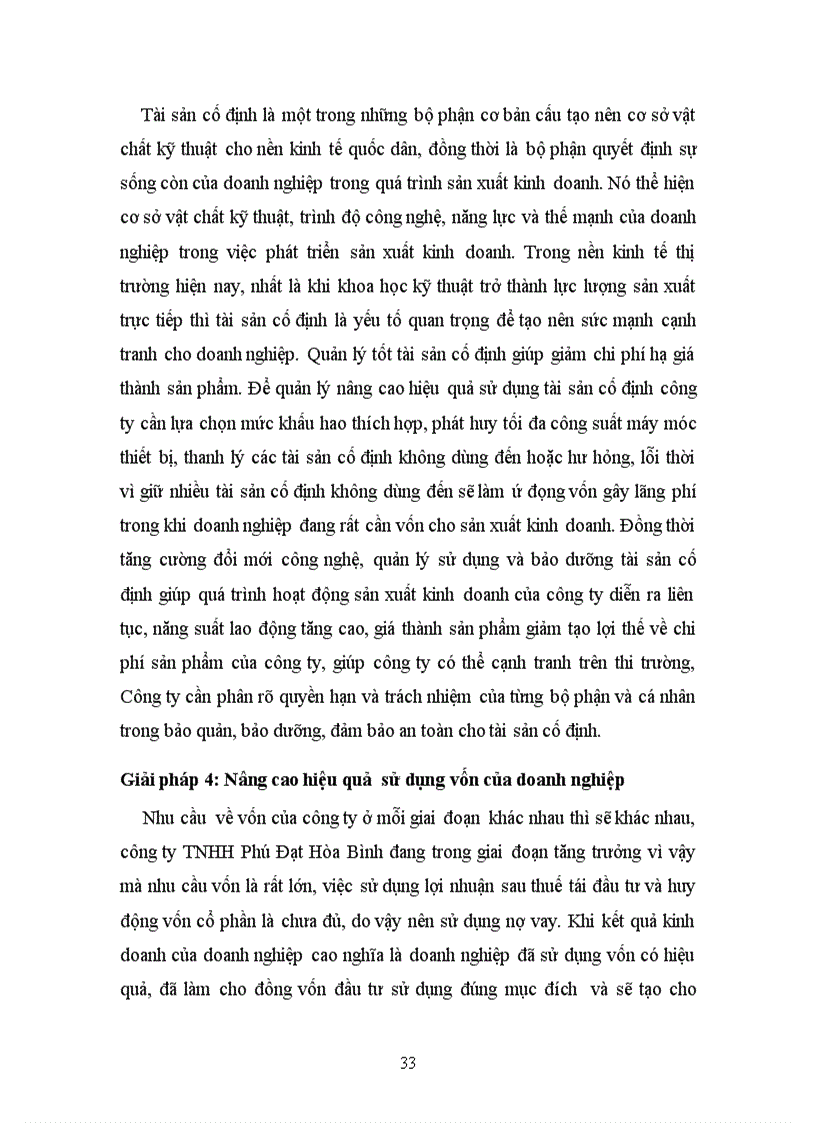 image for page Phân tích thống kê kết quả kinh doanh của công ty TNHH Phú Đạt Hòa Bình thông qua một số chỉ tiêu cơ bản doanh thu và lợi nhuận giai đoạn từ năm 2007 2010