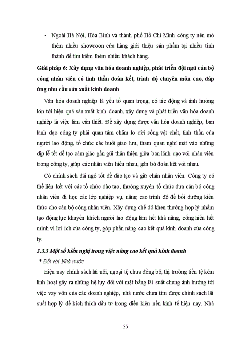 image for page Phân tích thống kê kết quả kinh doanh của công ty TNHH Phú Đạt Hòa Bình thông qua một số chỉ tiêu cơ bản doanh thu và lợi nhuận giai đoạn từ năm 2007 2010