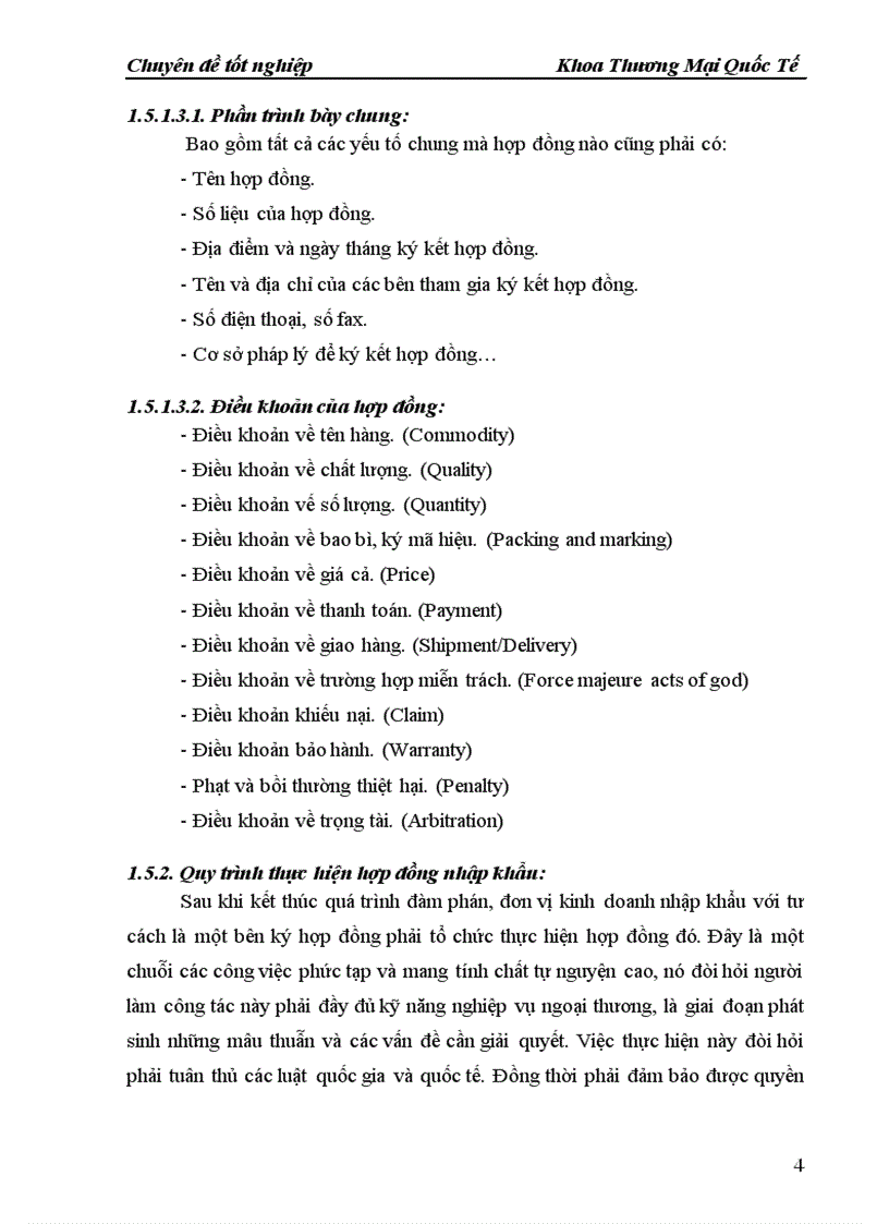 image for page Hoàn thiện quy trình thực hiện hợp đồng nhập khẩu thiết bị sửa chữa ôtô tại công ty cổ phần kỹ nghệ GAMMA