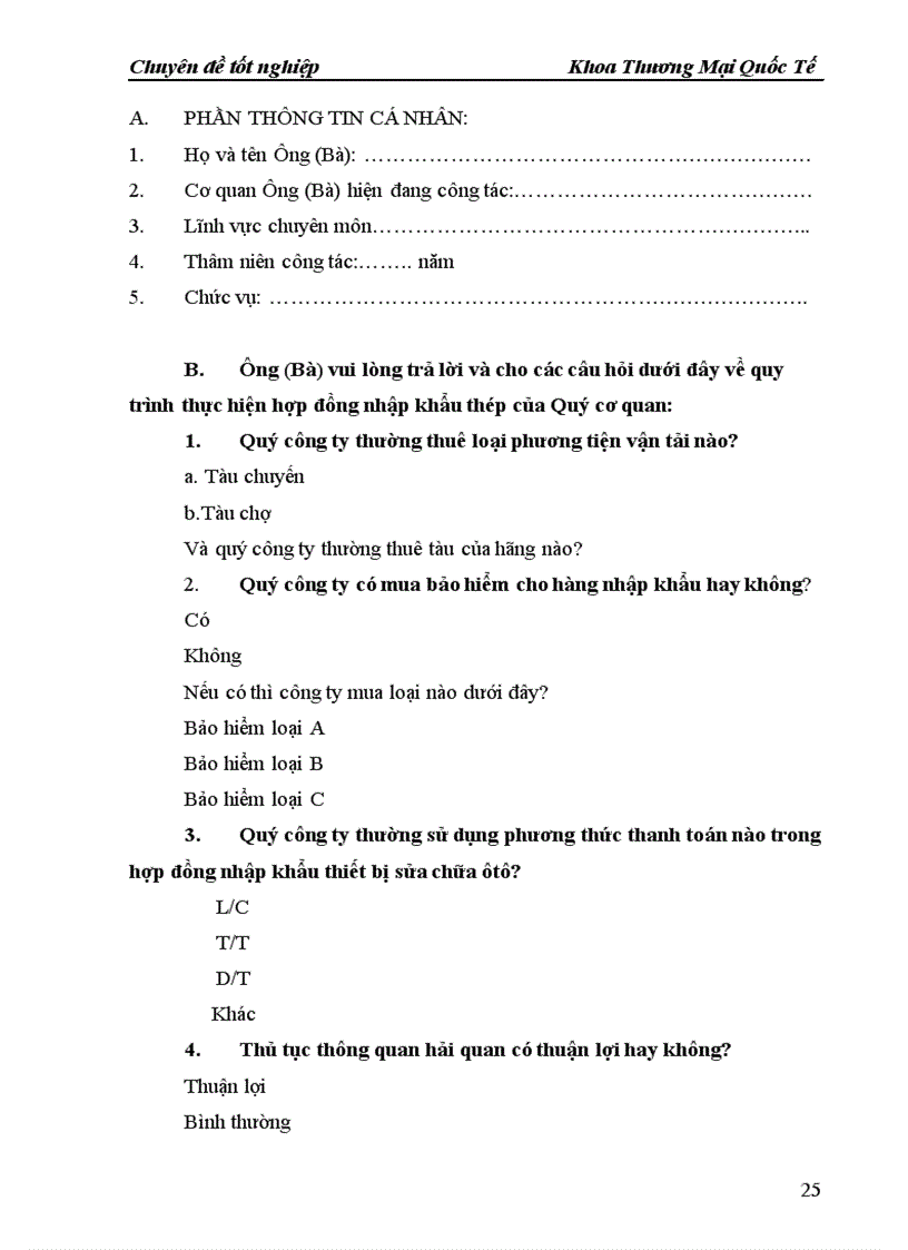 image for page Hoàn thiện quy trình thực hiện hợp đồng nhập khẩu thiết bị sửa chữa ôtô tại công ty cổ phần kỹ nghệ GAMMA
