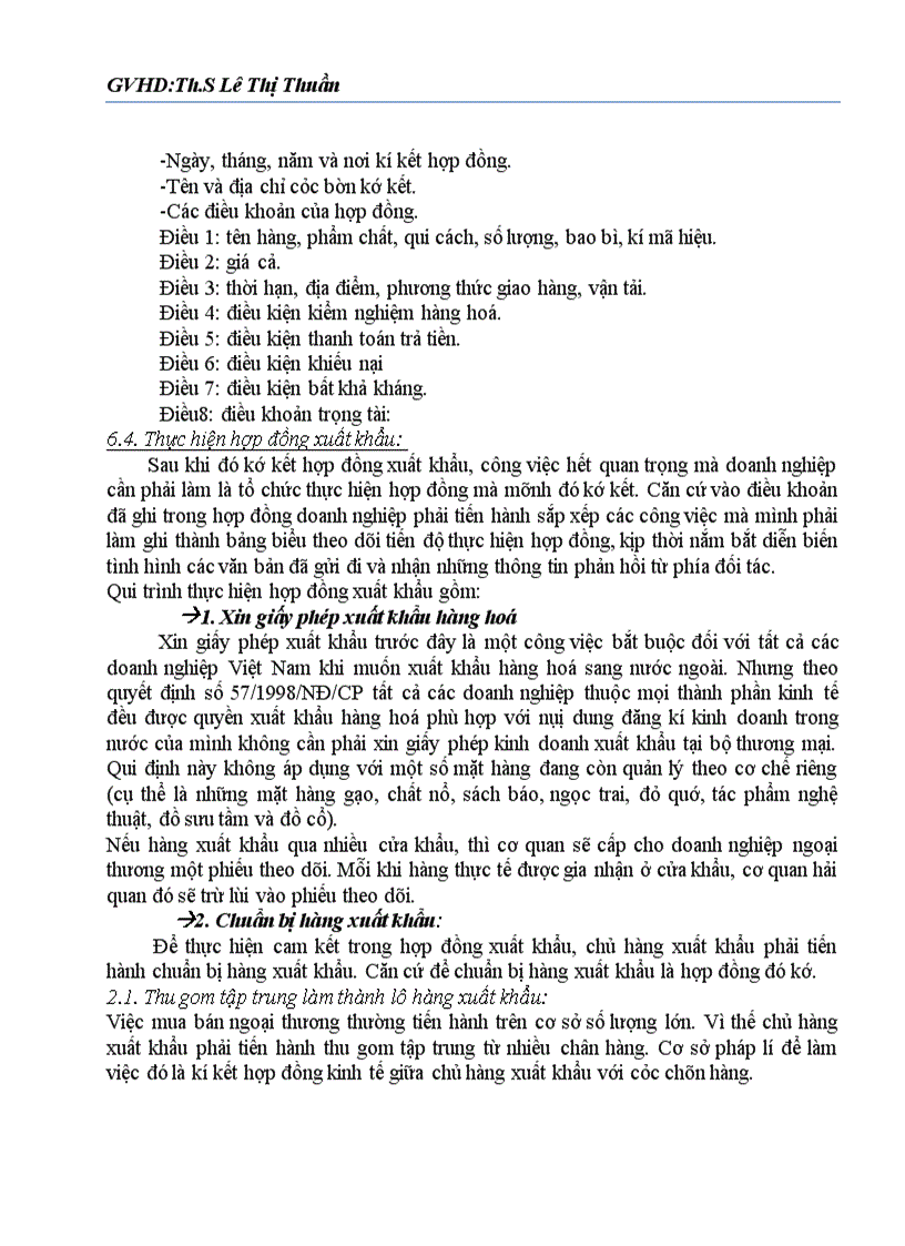image for page Hoàn thiện quy trình xuất khẩu mặt hàng rau quả đóng hộp sang thị trường Trung Quốc tại công ty liên doanh TNHH LuVeCo