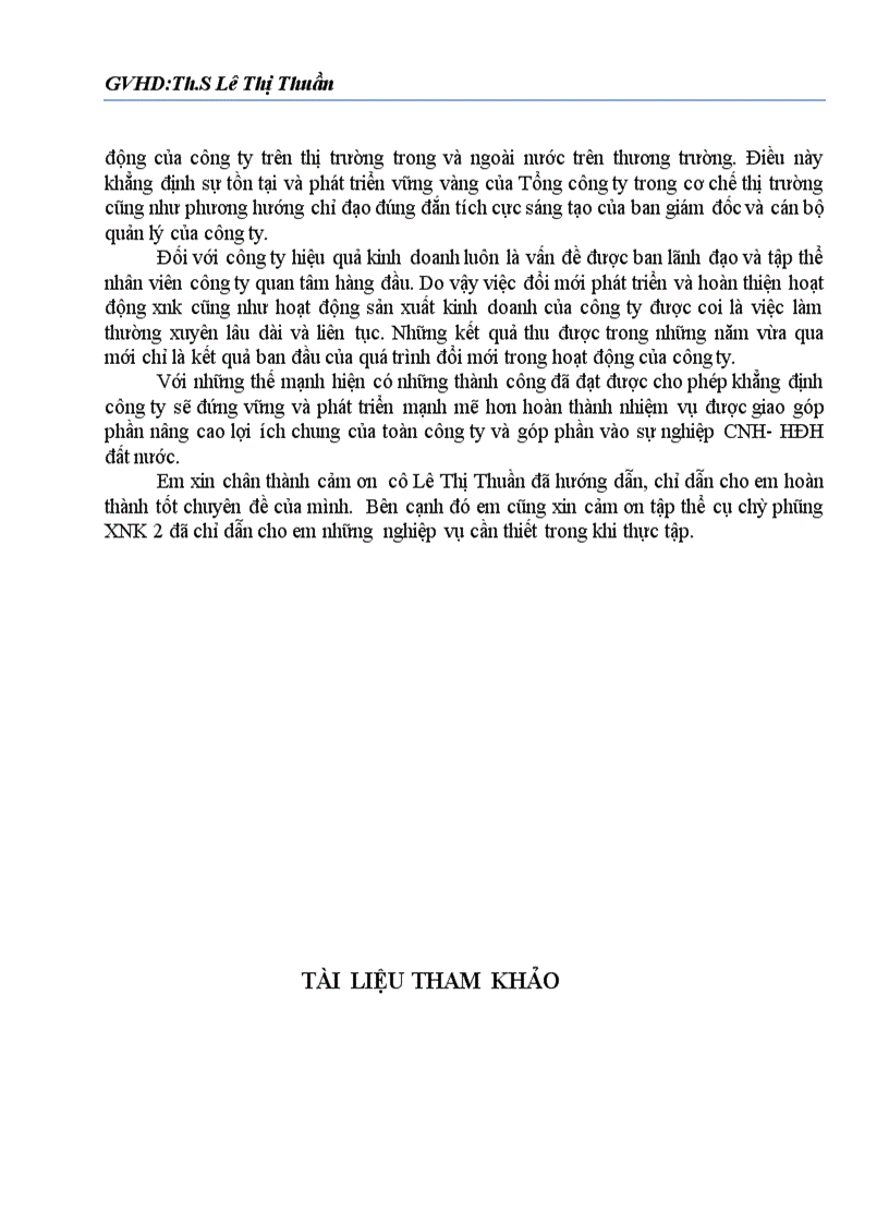 image for page Hoàn thiện quy trình xuất khẩu mặt hàng rau quả đóng hộp sang thị trường Trung Quốc tại công ty liên doanh TNHH LuVeCo