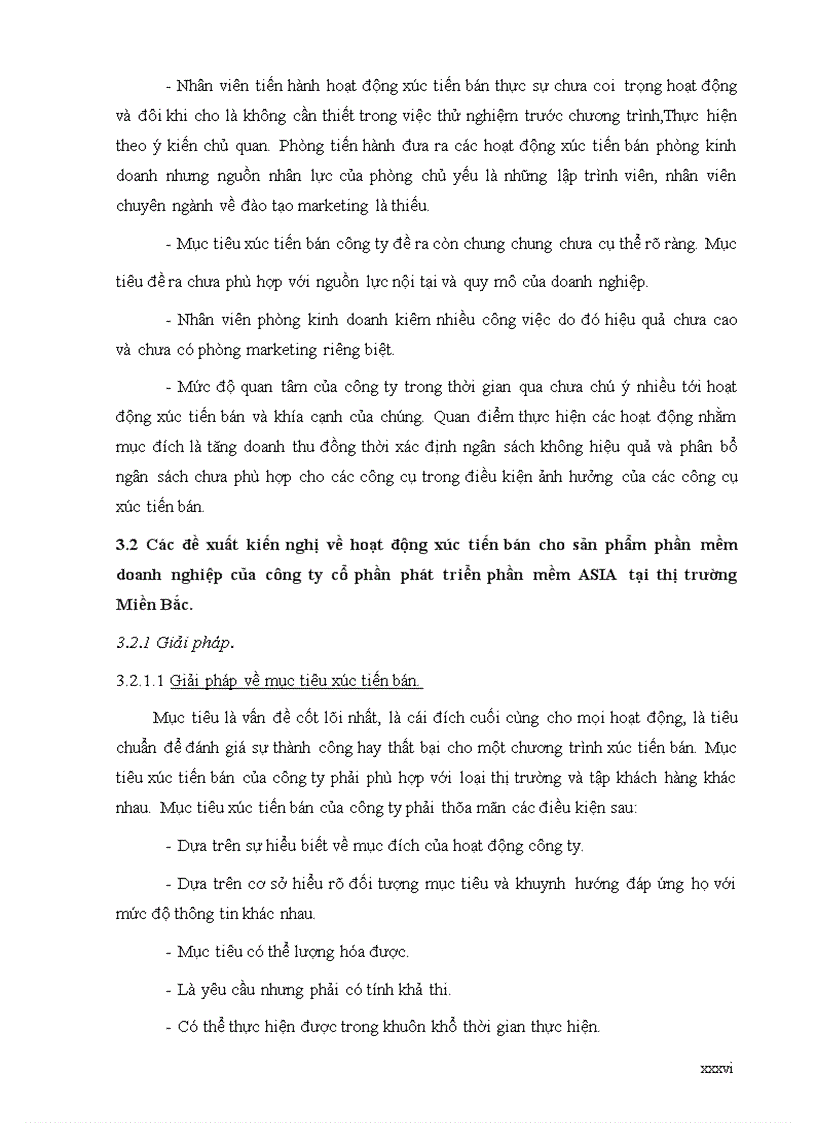 image for page Tăng cường xúc tiến bán cho sản phẩm phần mềm doanh nghiệp của công ty cổ phần phát triển phần mềm ASIA tại thị trường Miền Bắc
