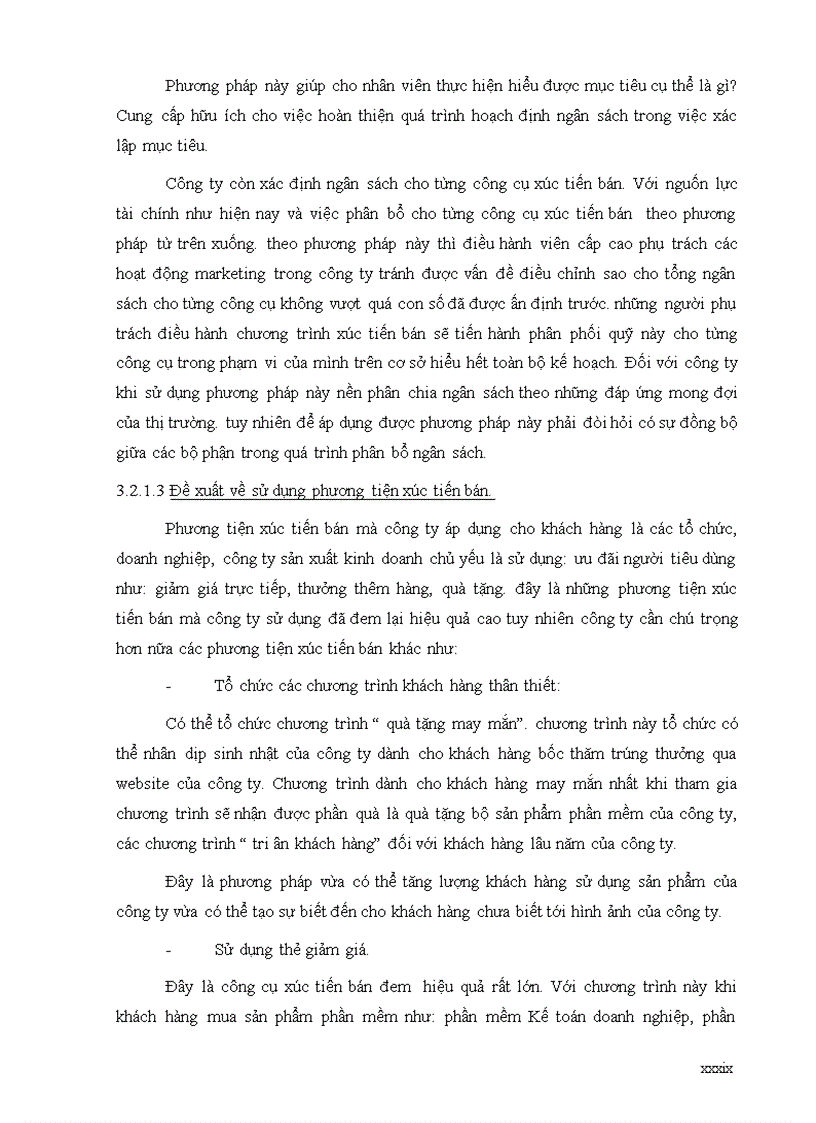 image for page Tăng cường xúc tiến bán cho sản phẩm phần mềm doanh nghiệp của công ty cổ phần phát triển phần mềm ASIA tại thị trường Miền Bắc