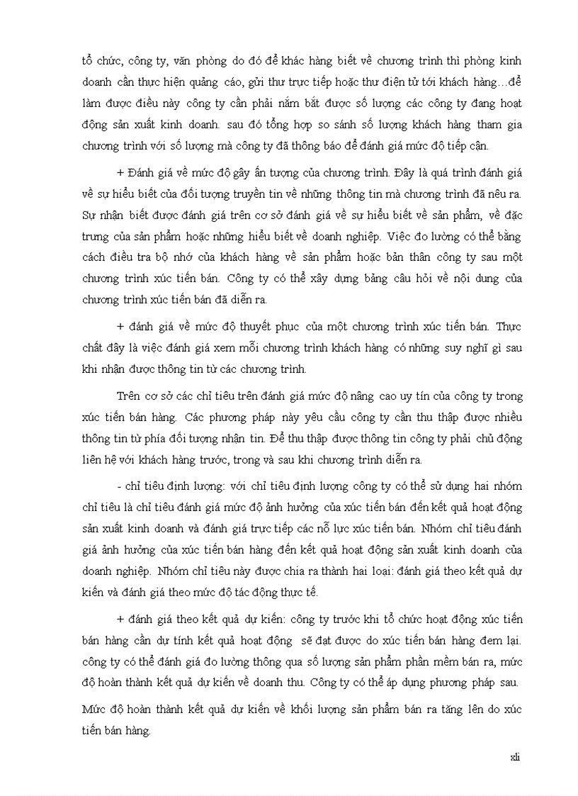 image for page Tăng cường xúc tiến bán cho sản phẩm phần mềm doanh nghiệp của công ty cổ phần phát triển phần mềm ASIA tại thị trường Miền Bắc