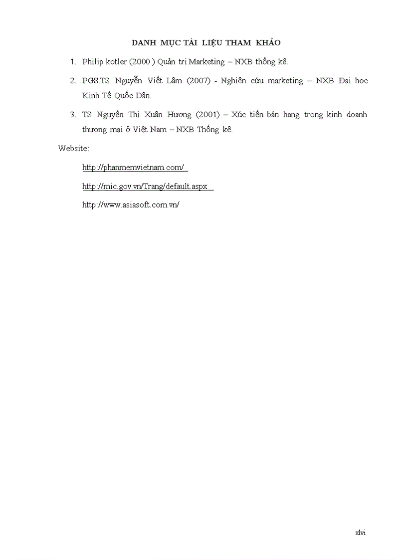 image for page Tăng cường xúc tiến bán cho sản phẩm phần mềm doanh nghiệp của công ty cổ phần phát triển phần mềm ASIA tại thị trường Miền Bắc