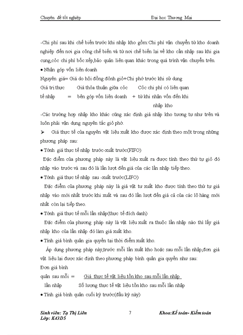 image for page Kế toán nguyên vật liệu xây dựng tại Công Ty Cổ Phần Xây Dựng và Nội Thất Thăng Long