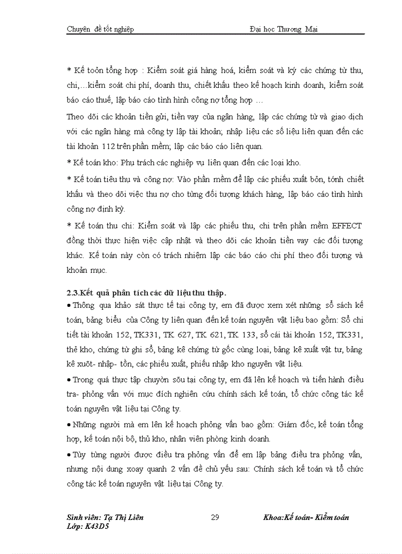 image for page Kế toán nguyên vật liệu xây dựng tại Công Ty Cổ Phần Xây Dựng và Nội Thất Thăng Long