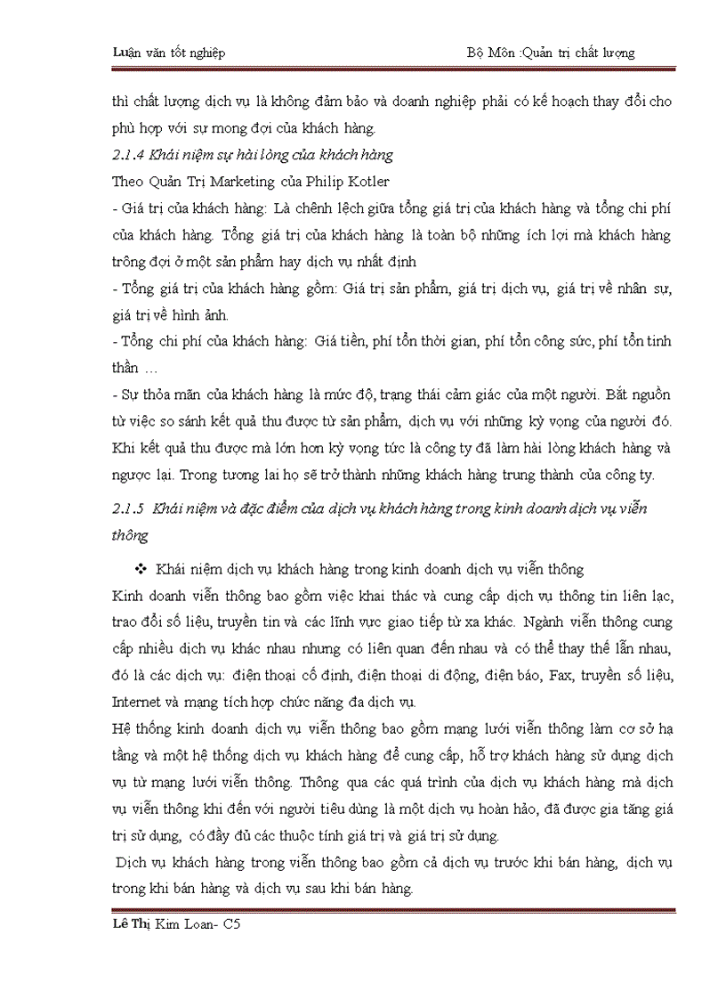 image for page Giải pháp nâng cao chất lượng dịch vụ khách hàng tại trung tâm Công Nghệ Thông Tin Chi nhánh công ty thông tin viễn thông điện lực