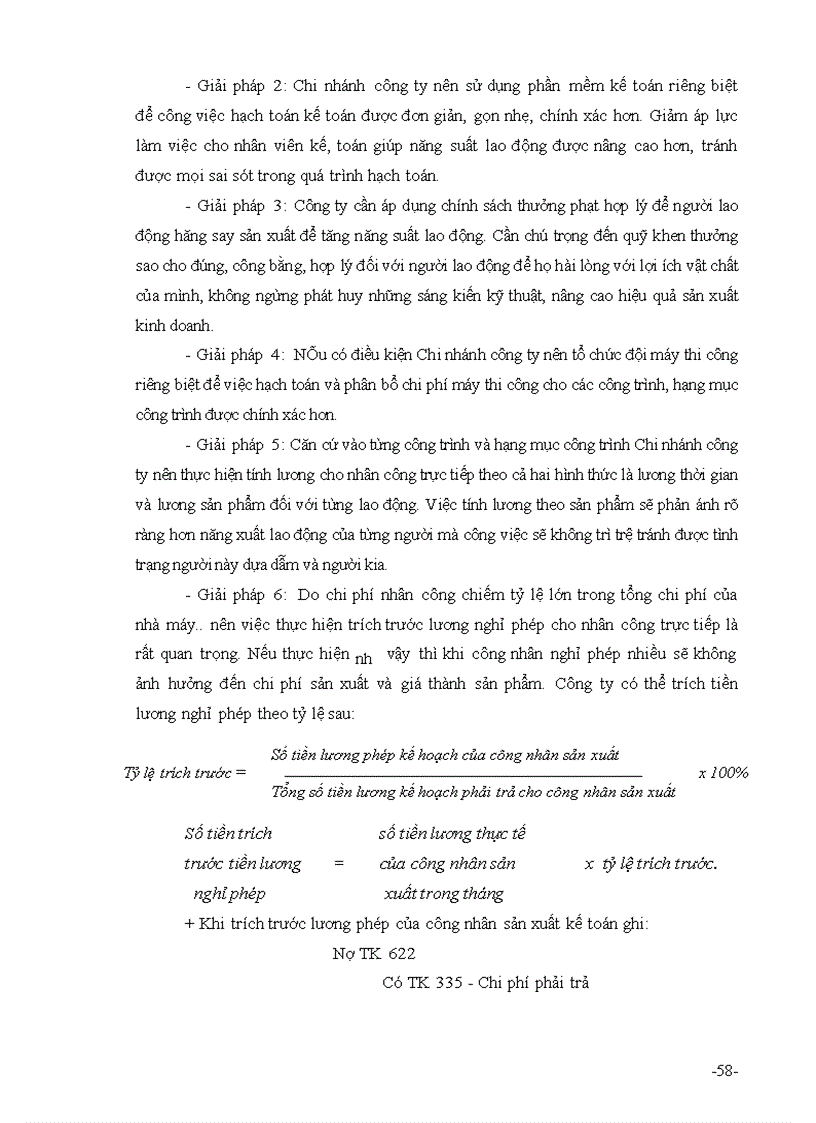 image for page Tổ chức công tác kế toán tiền lương và các khoản trích theo lương tại Chi nhánh công ty cổ phần Xây dựng và Thương mại Hùng Vương