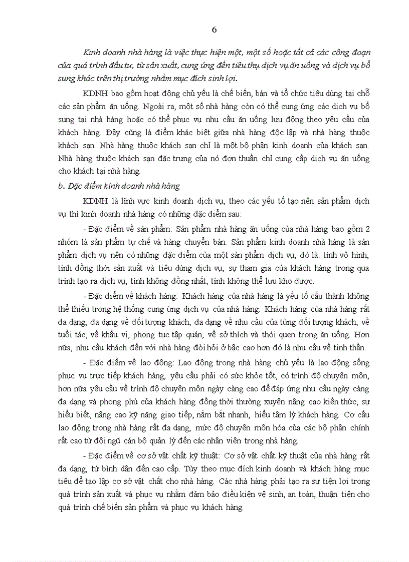 image for page Tăng cường đào tạo và bồi dưỡng nhân lực tại các nhà hàng của khách sạn Fortuna