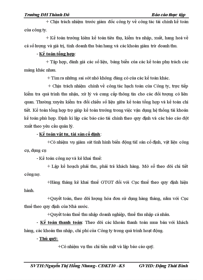 image for page Hoàn thiện kế toán tiêu thụ và xác định kết quả kinh doanh của công ty Cổ Phần Thương Mại và Phát Triển Dịch Vụ Hà Nôi