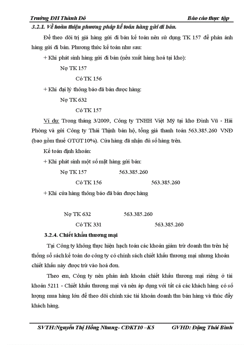 image for page Hoàn thiện kế toán tiêu thụ và xác định kết quả kinh doanh của công ty Cổ Phần Thương Mại và Phát Triển Dịch Vụ Hà Nôi