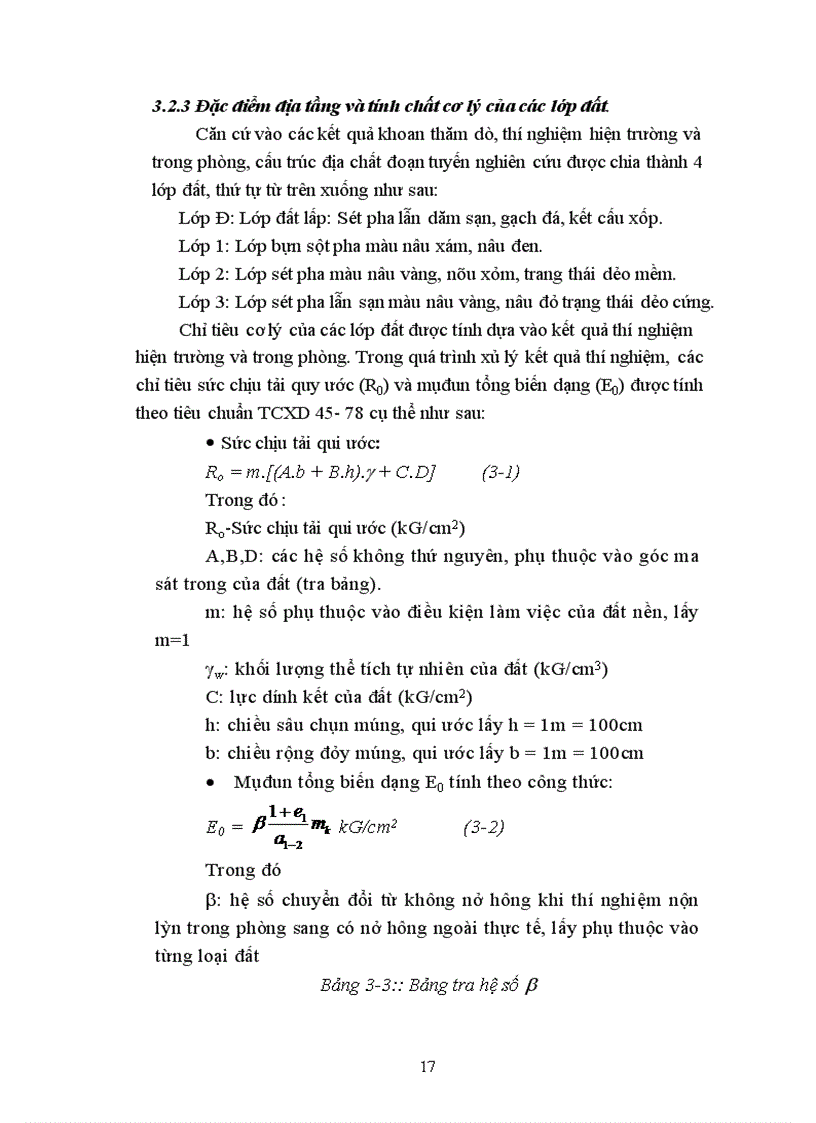 image for page Đánh giá điều kiện địa chất công trình phân đoạn Km 294 Km 295 Bước thiết kế bản vẽ thi công thiết kế sử lý nền đất yếu cho đoạn tuyến trên bằng phương pháp cọc cát