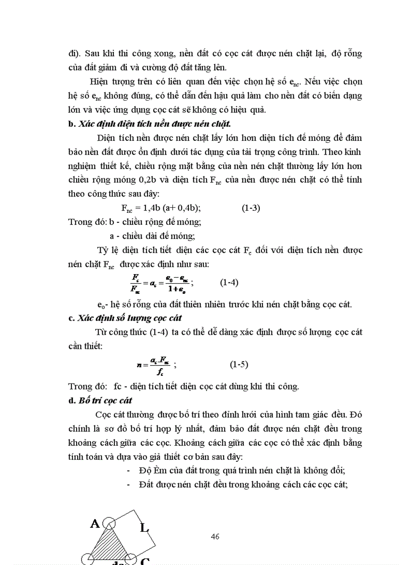 image for page Đánh giá điều kiện địa chất công trình phân đoạn Km 294 Km 295 Bước thiết kế bản vẽ thi công thiết kế sử lý nền đất yếu cho đoạn tuyến trên bằng phương pháp cọc cát