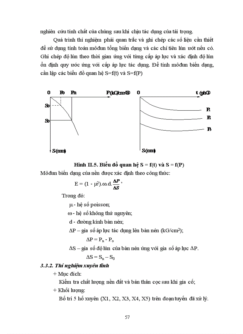 image for page Đánh giá điều kiện địa chất công trình phân đoạn Km 294 Km 295 Bước thiết kế bản vẽ thi công thiết kế sử lý nền đất yếu cho đoạn tuyến trên bằng phương pháp cọc cát