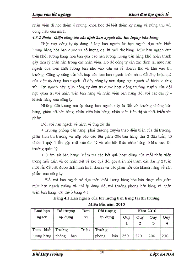 image for page Hoàn thiện công tác tổ chức lực lượng bán hàng tại công ty cổ phần thực phẩm sannam