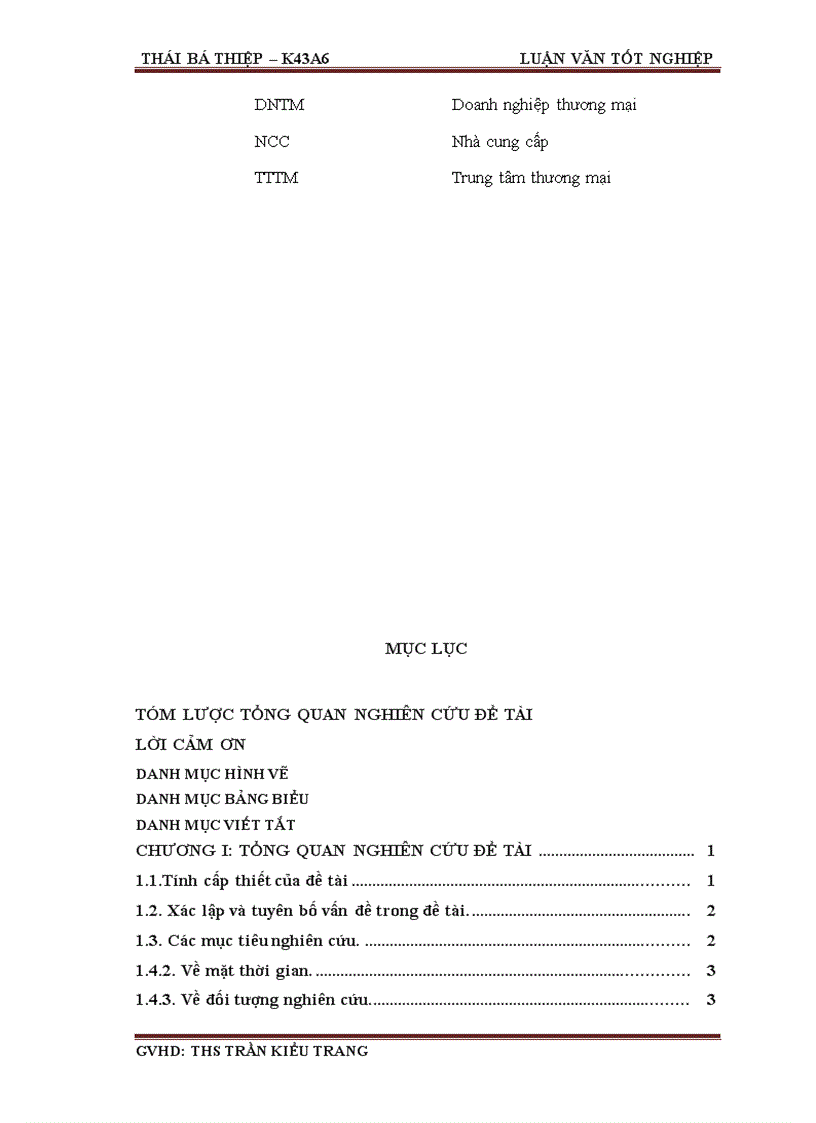 image for page Hoàn thiện công tác tổ chức mua hàng của công ty cổ phần Intimex Việt Nam tại Nghệ An 1