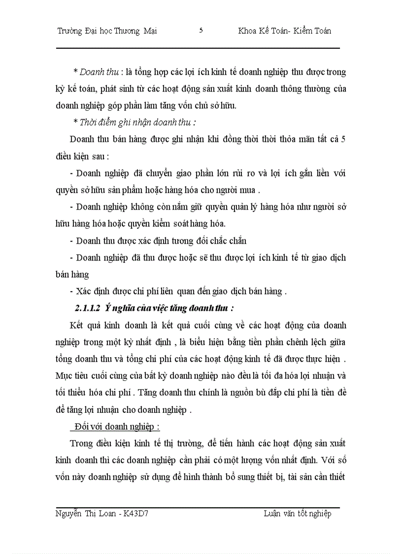 image for page Phân tích thống kê doanh thu tại công ty Cổ Phần thương mại và dịch vụ viễn thông Toàn Thắng