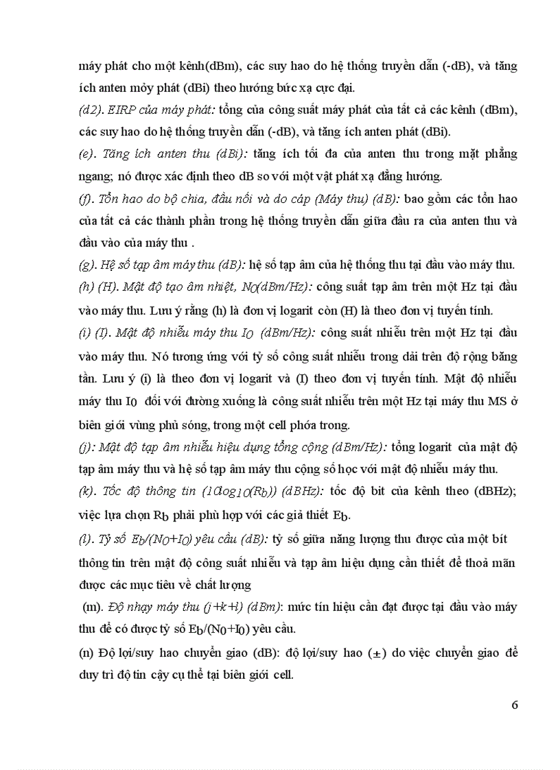 image for page Nghiên cứu kỹ thuật nâng cấp mạng thông tin di động từ 2G lên 3G