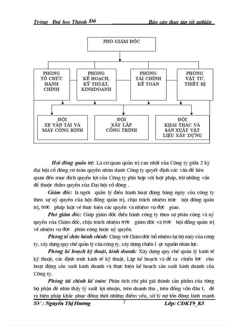 image for page Thực trạng kế toán Nguyên liệu vật liệu và công cụ dụng cụ lại Công ty TNHH Thương Mại Xây Dựng Hùng Sơn