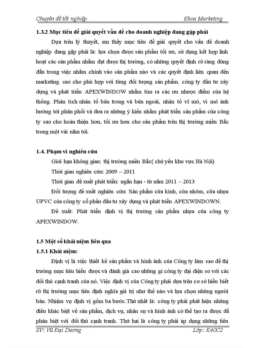 image for page Phat triển thị trường sản phẩm nhựa của công ty APEXWINDOW 1