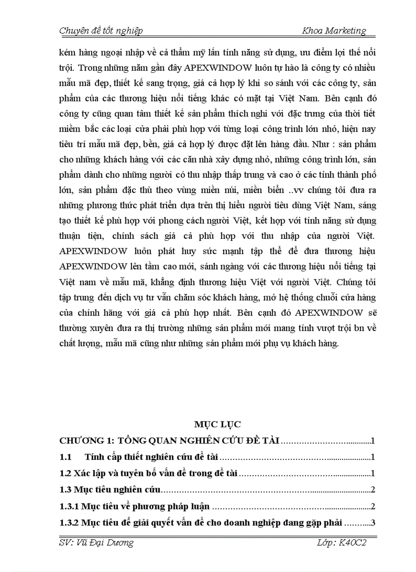 image for page Phat triển thị trường sản phẩm nhựa của công ty APEXWINDOW 1