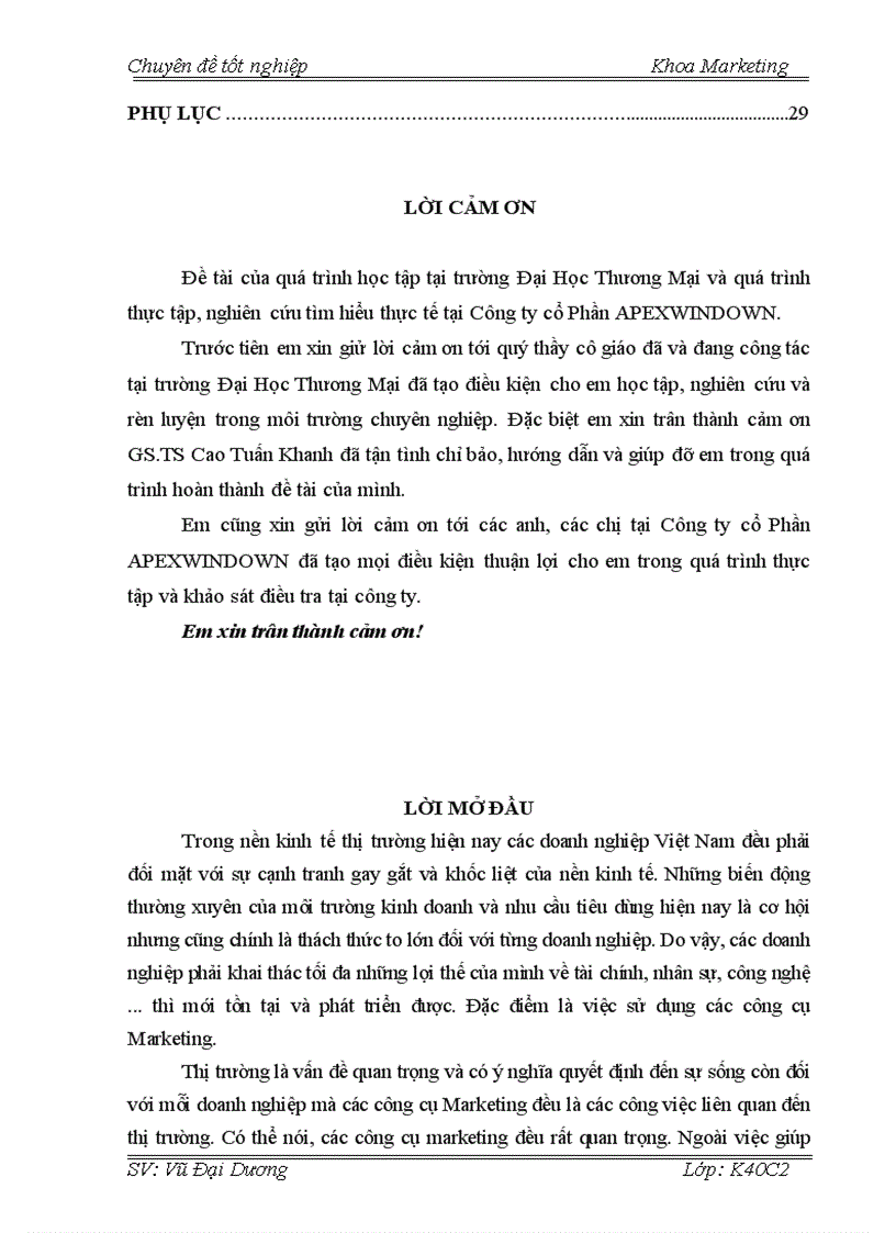 image for page Phat triển thị trường sản phẩm nhựa của công ty APEXWINDOW 1