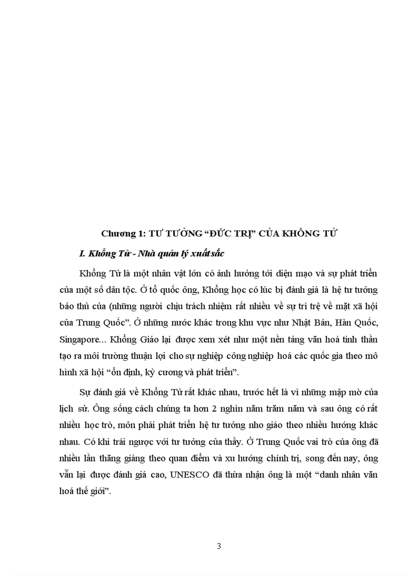 image for page Tư tưởng đức trị của khổng tử và vận dụng thực tiễn