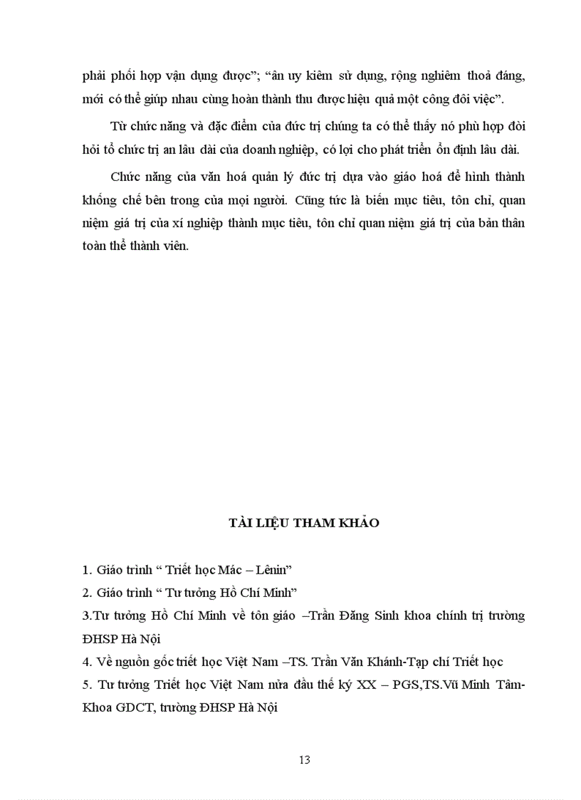 image for page Tư tưởng đức trị của khổng tử và vận dụng thực tiễn