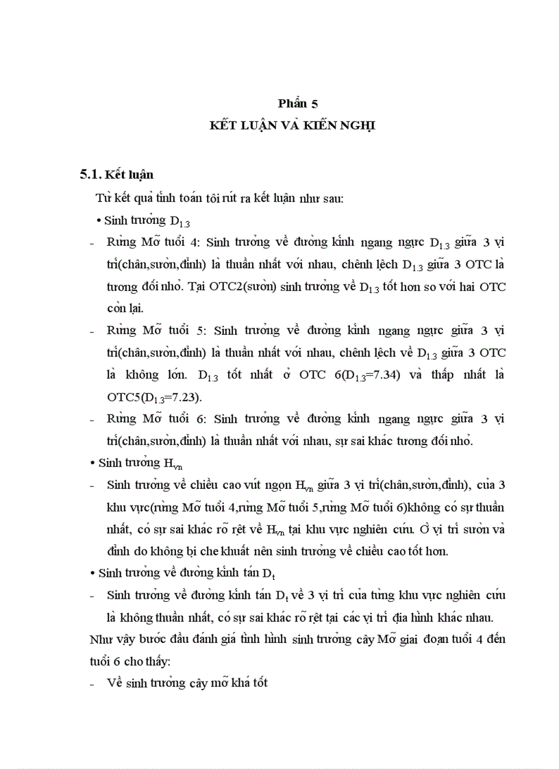 image for page Điều tra sinh trưởng cây mỡ manglietia glauca ở rừng trồng thuần loài cấp tuổi 4 5 6 tại xã khuôn hà huyện lâm bình tỉnh tuyên quang