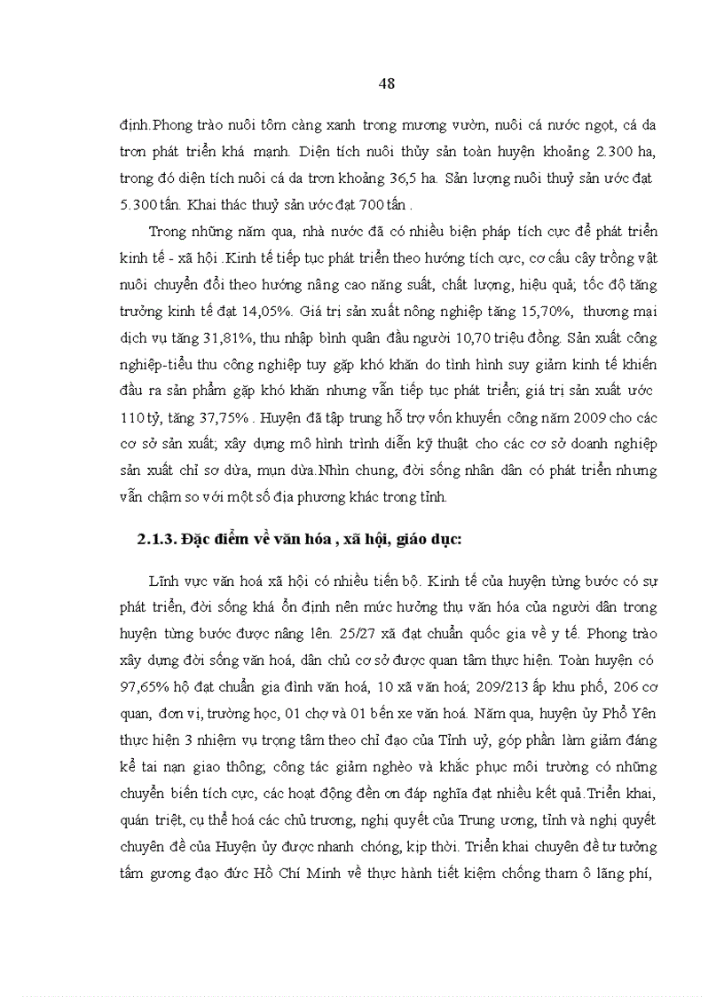 image for page Thực trạng công tác quản lý hoạt động giáo dục đạo đức cho học sinh trường cao đẳng công nghệ và kinh tế công nghiệp ở huyện phổ yên tỉnh thái nguyên