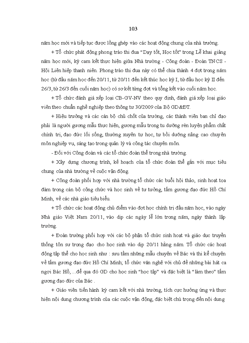 image for page Thực trạng công tác quản lý hoạt động giáo dục đạo đức cho học sinh trường cao đẳng công nghệ và kinh tế công nghiệp ở huyện phổ yên tỉnh thái nguyên