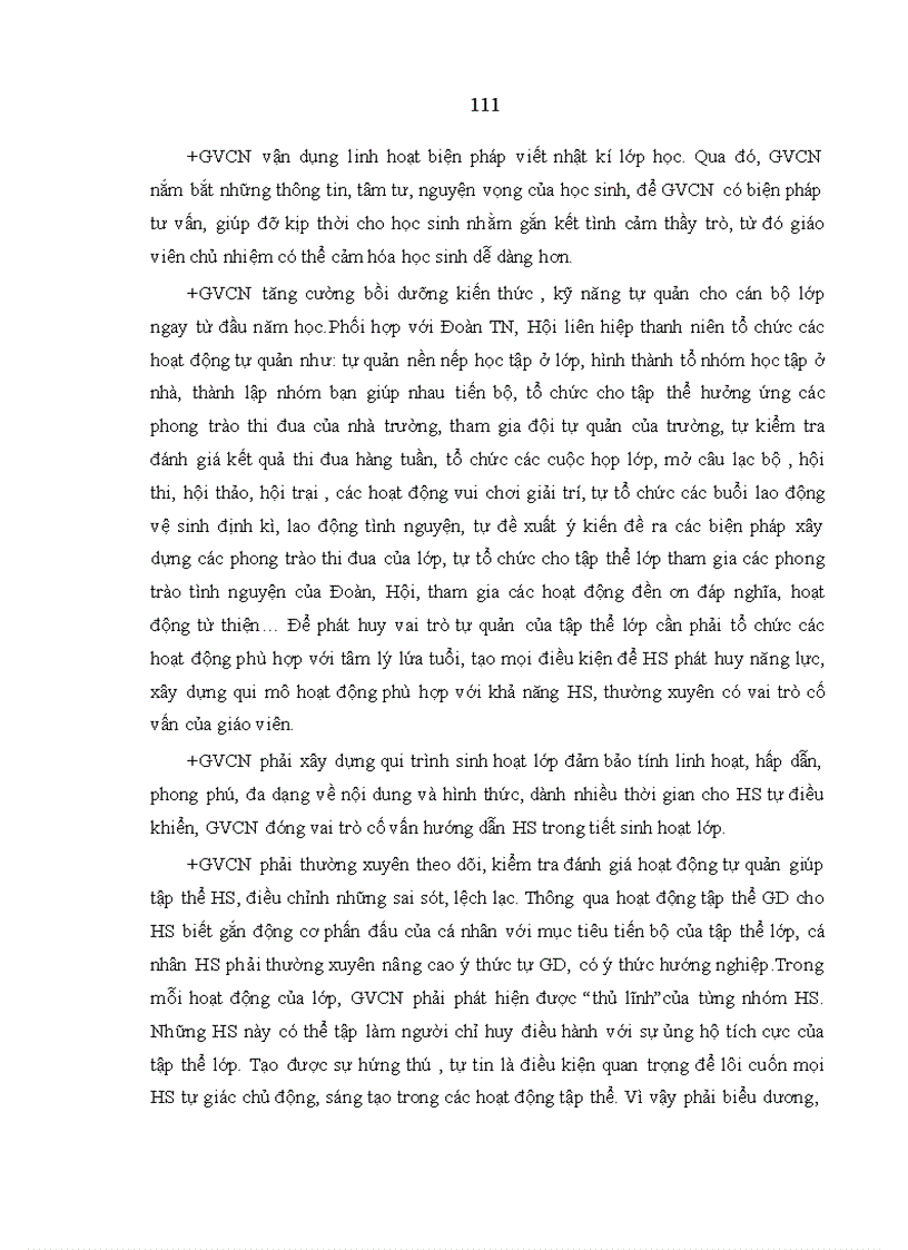 image for page Thực trạng công tác quản lý hoạt động giáo dục đạo đức cho học sinh trường cao đẳng công nghệ và kinh tế công nghiệp ở huyện phổ yên tỉnh thái nguyên