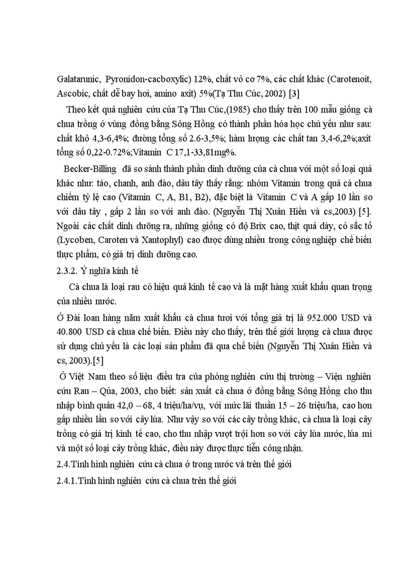 image for page Nghiên cứu ảnh hưởng của liều lượng kali bón đến sinh trưởng và phát triển của giống cà chua triển vọng TN386 vụ Đông Xuân sớm 2011 tại trường Đại học Nông Lâm Thái Nguyên