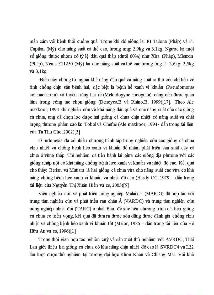 image for page Nghiên cứu ảnh hưởng của liều lượng kali bón đến sinh trưởng và phát triển của giống cà chua triển vọng TN386 vụ Đông Xuân sớm 2011 tại trường Đại học Nông Lâm Thái Nguyên