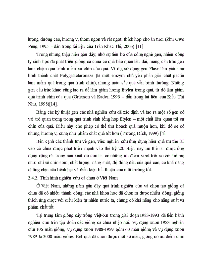 image for page Nghiên cứu ảnh hưởng của liều lượng kali bón đến sinh trưởng và phát triển của giống cà chua triển vọng TN386 vụ Đông Xuân sớm 2011 tại trường Đại học Nông Lâm Thái Nguyên